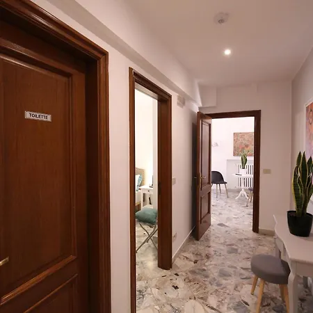 C & S Cavour - Hub Vendégház