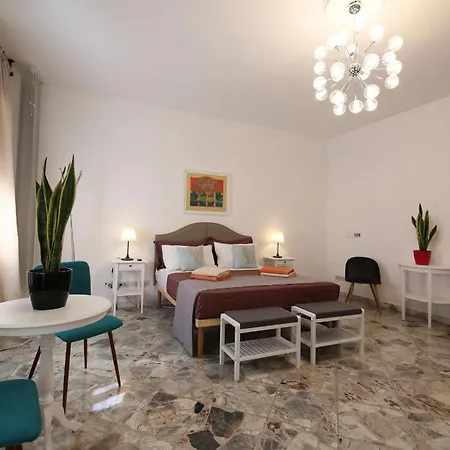C & S Cavour - Hub Guest house Bari