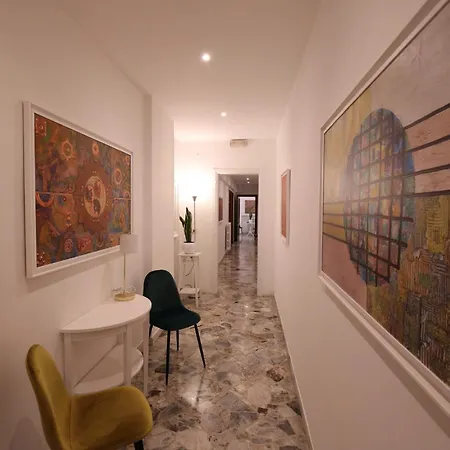 Guest house C & S Cavour - Hub Bari