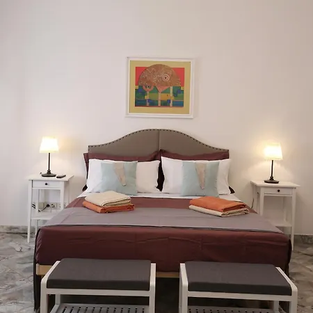 Guest house C & S Cavour - Hub Bari