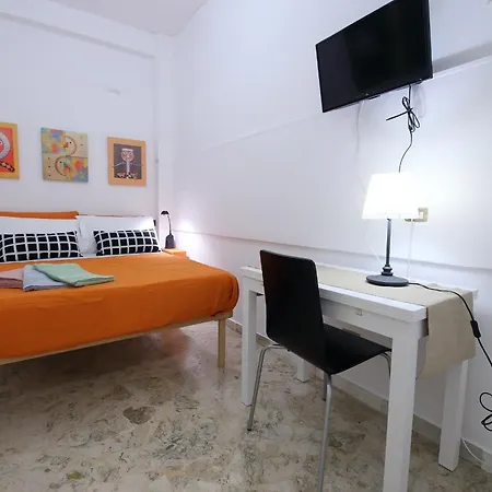 Guest house C & S Cavour - Hub *