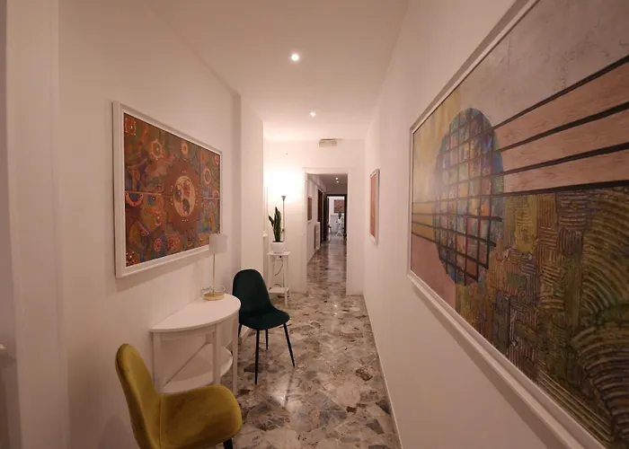 Affittacamere C & S Cavour - Hub Bari