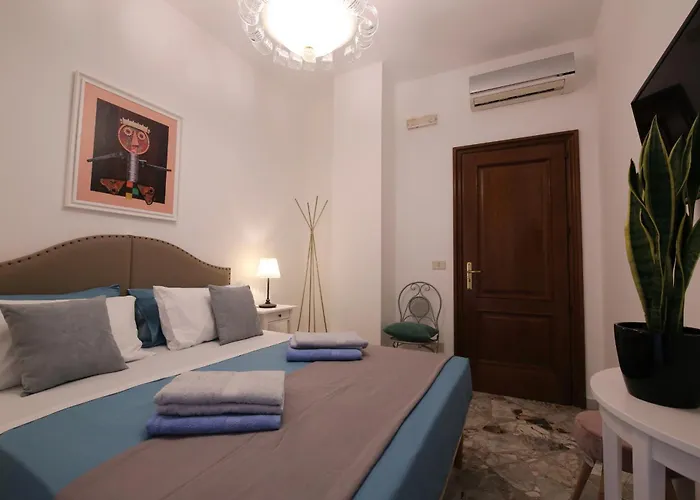 Affittacamere C & S Cavour - Hub Bari