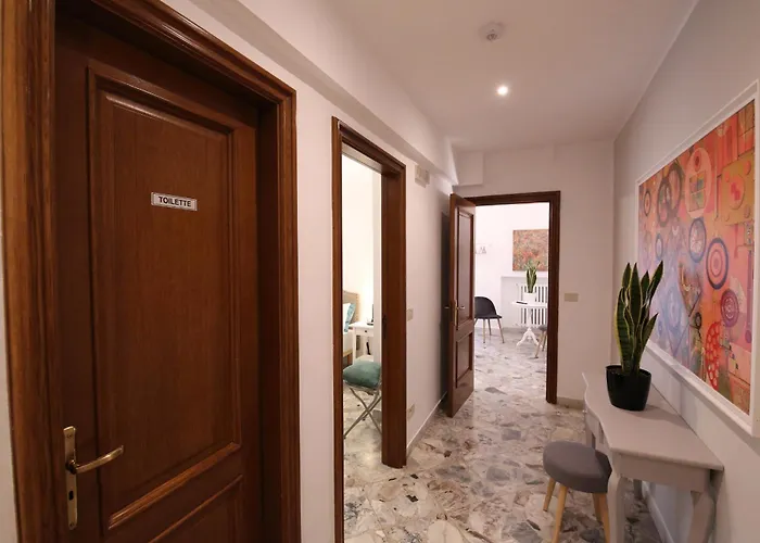 C & S Cavour - Hub Affittacamere