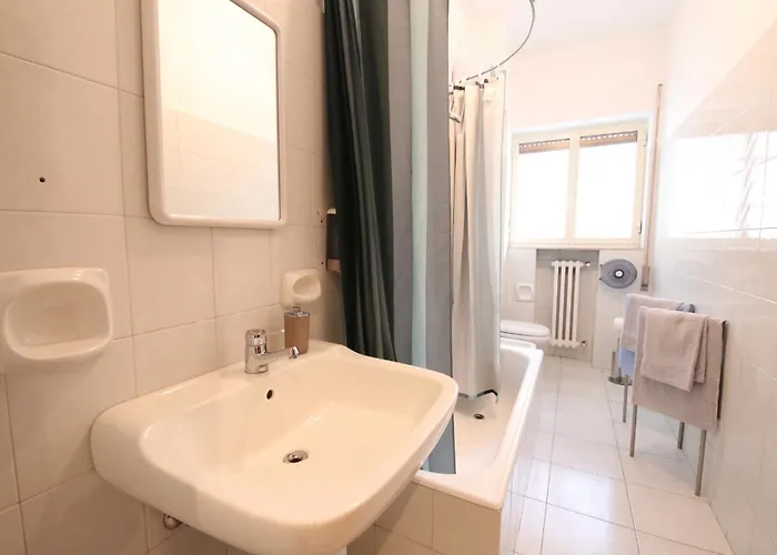 Affittacamere C & S Cavour - Hub *