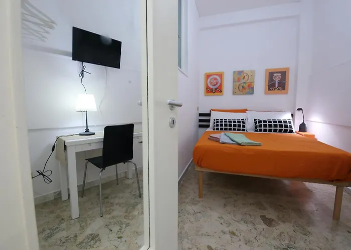 C & S Cavour - Hub Affittacamere *